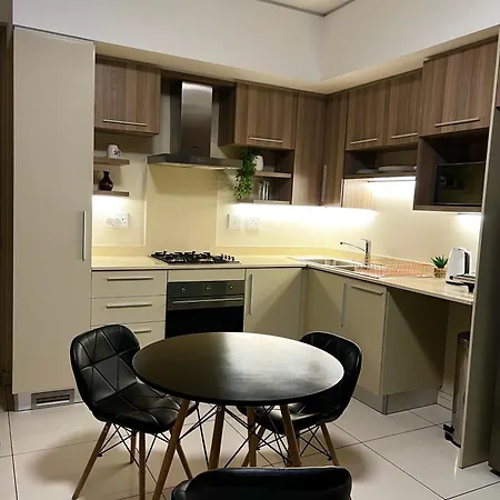 Tyrwhitt Apartment, Rosebank Joanesburgo Exterior foto