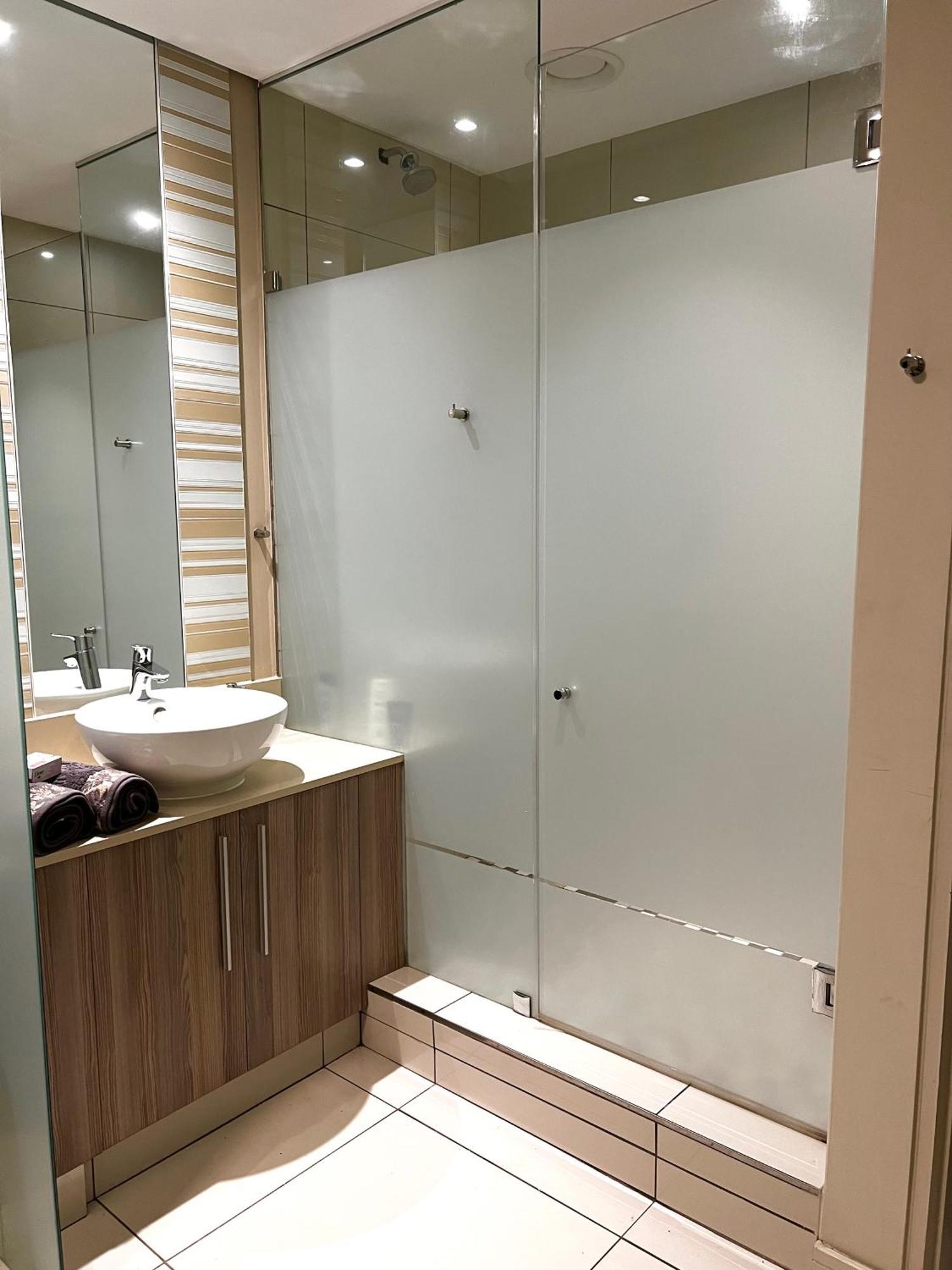 Tyrwhitt Apartment, Rosebank Apartamento Joanesburgo