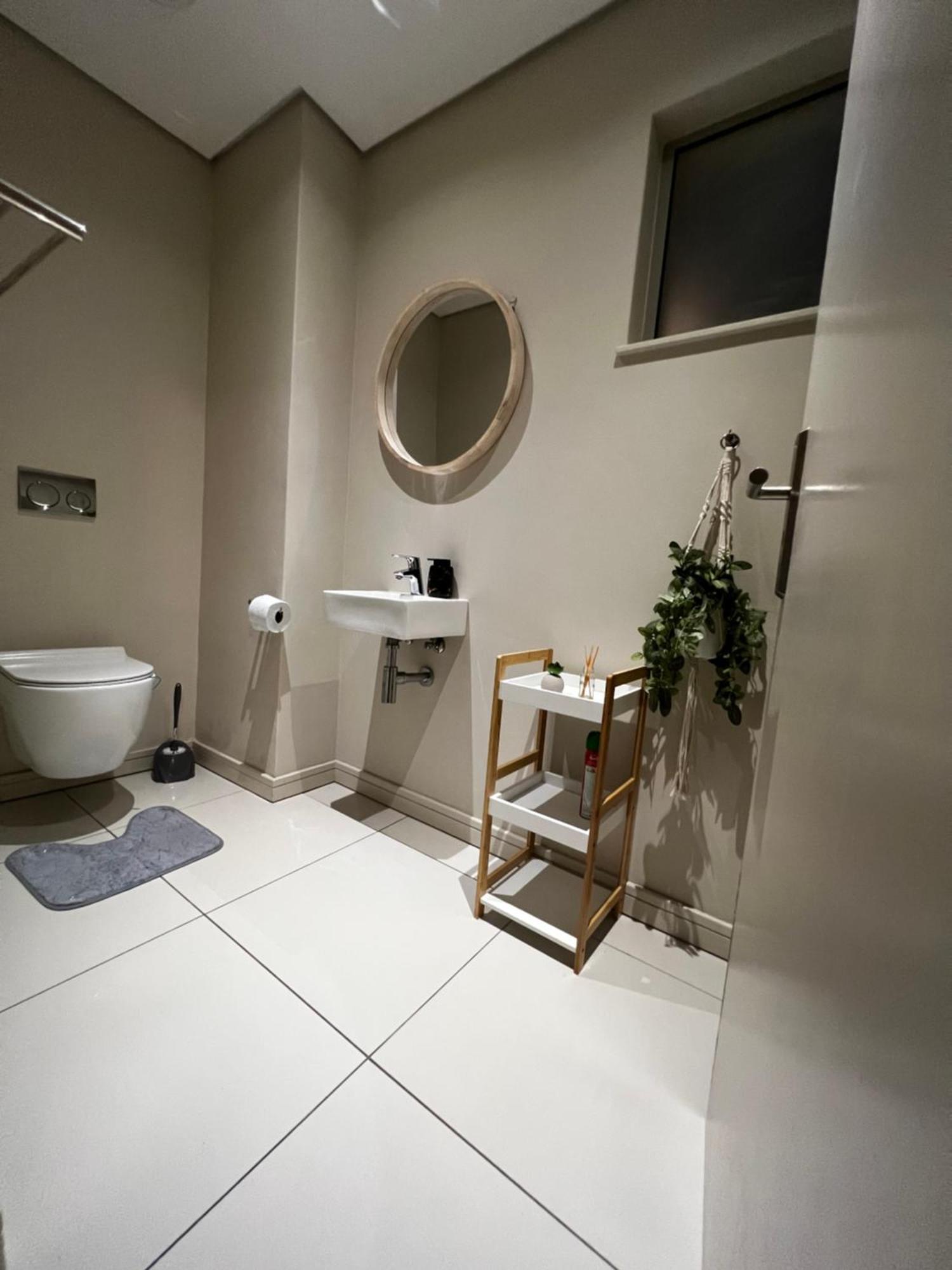 Tyrwhitt Apartment, Rosebank Apartamento